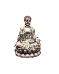 Seated Buddha Statue