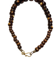 Tiger’s Eye Necklace