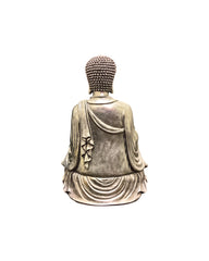 Seated Buddha Statue