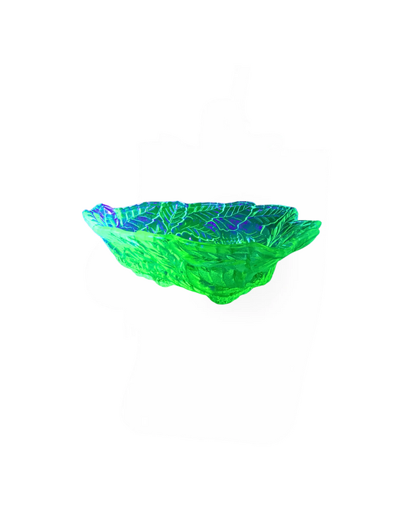 Uranium Loganberry Dish