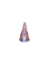 Imperial Glass Bride Bell