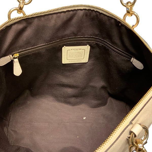 Coach Ava Tote