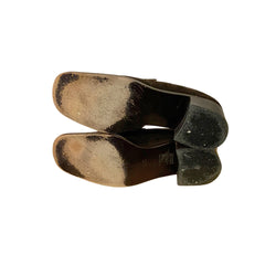 Horsebit Fashion Shoes/40