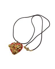 Vintage Disney Necklace