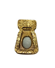 Florenza Money Clip
