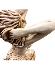 Mermaid Statue