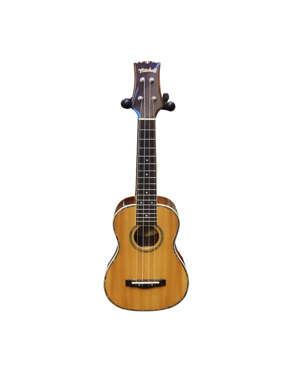 Mitchell MU70 Concert Ukulele