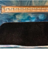 Incolay Jewelry Box