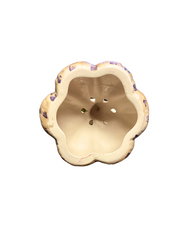 Ceramic Garlic Keeper