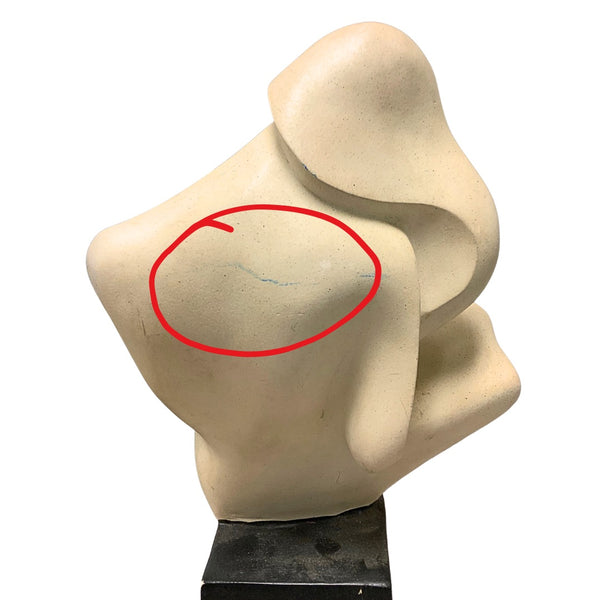 Togetherness Sculpture