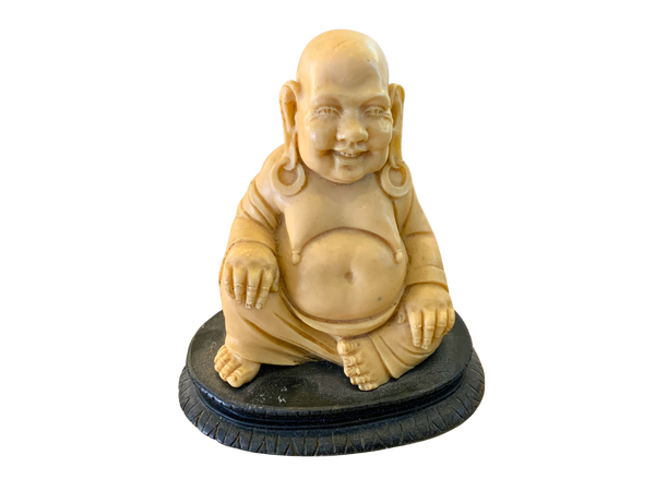 Vintage Budai
