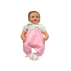 Realistic Baby Doll