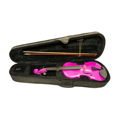 Anton Breton Violin