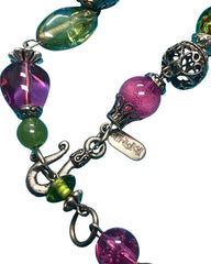 Treska Necklace