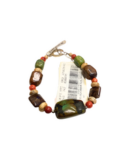 Barse Mixed Gemstone Bracelet