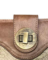 Justin Western Wallet Duo