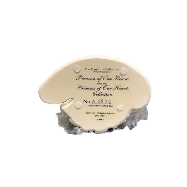 Princess Diana Figurine