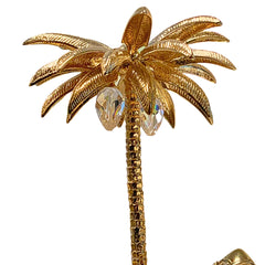 Crystal Desert Scene