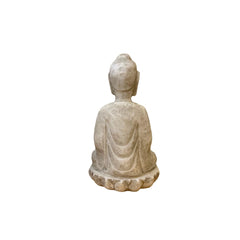 Marble Buddha
