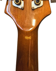 Mitchell MU70 Concert Ukulele