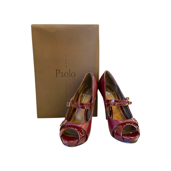 Paolo Heels