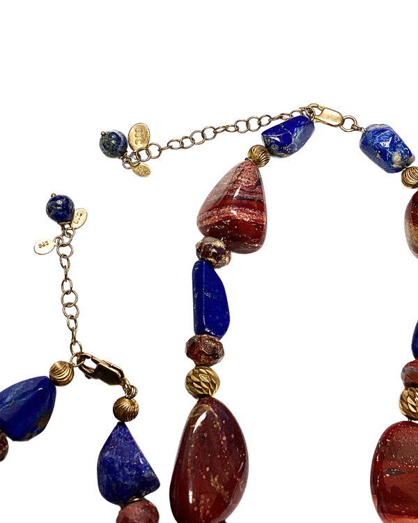 Boho Gemstone Set