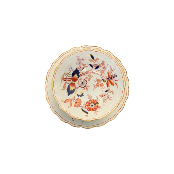 Booths Fresian Dish Set