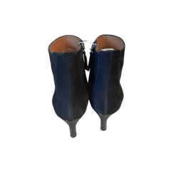 Aquatilla Ankle Booties