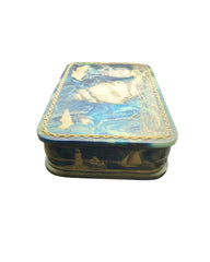 Incolay Jewelry Box