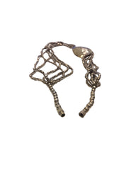 Multi-Strand Vintage Necklace