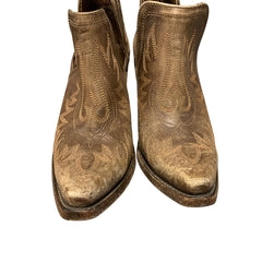 Ariat Dixon Boots
