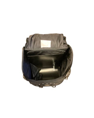 Saddlemen Backrest Tail Bag