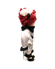 Seymour Mann Porcelain Doll Trio