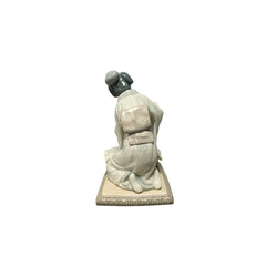 Japanese Girl Lladro