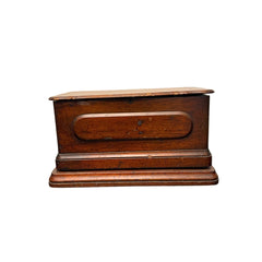 Bradbury Sewing Machine