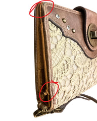 Justin Western Wallet Duo