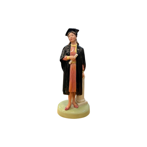 Royal Doulton Graduate