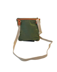 MK Nylon Crossbody