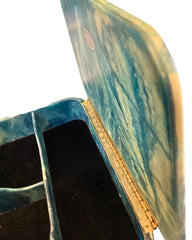 Incolay Jewelry Box