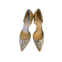 Jewel Heels