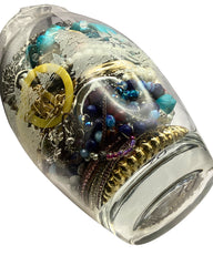 Jewelry Jar 15