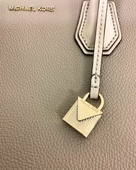 MK Mercer Crossbody