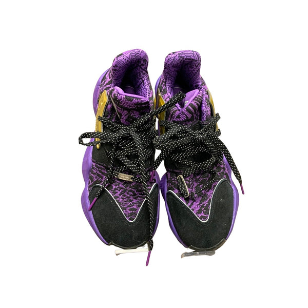 Adidas Harden Sneakers(7.5)