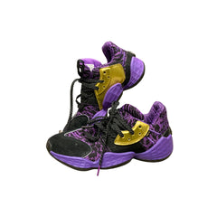 Adidas Harden Sneakers(7.5)