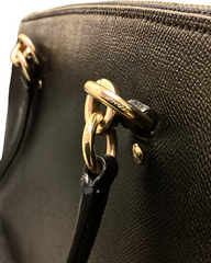 Coach Etta Carryall