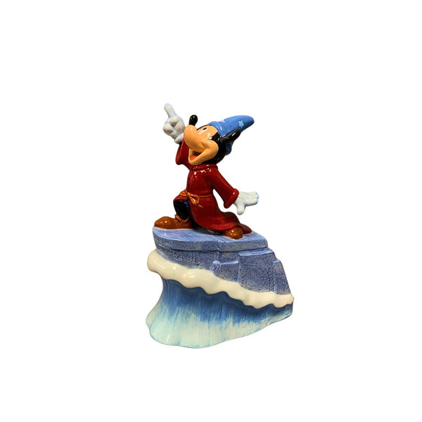 Fantashia Cookie Jar