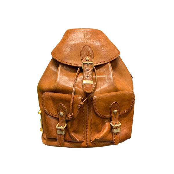 Young Camel Backpack