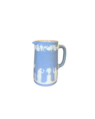 Wedgewood Pitchers
