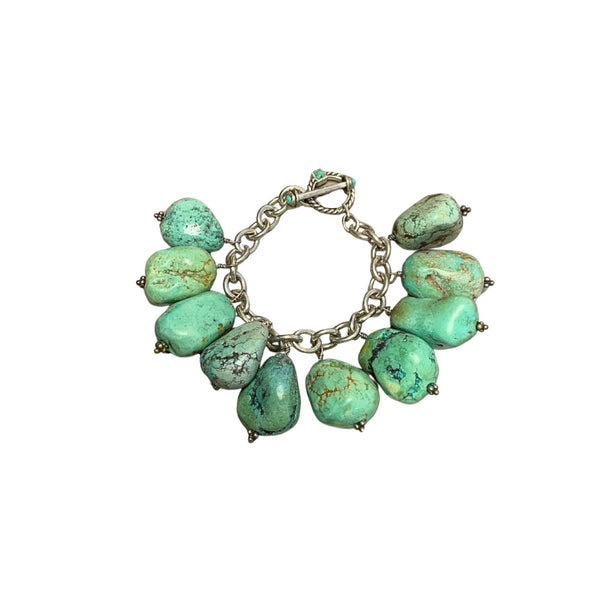 Barse Gemstone Bracelet