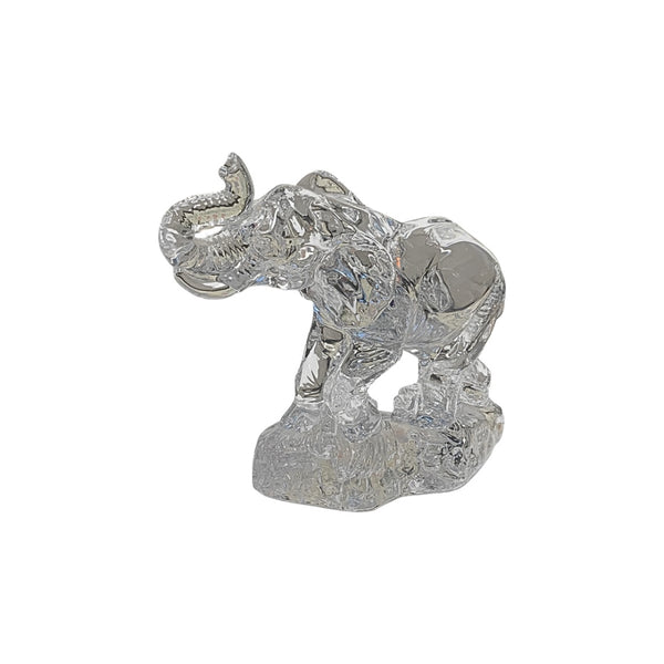 Crystal Elephant